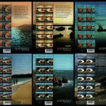 Guernsey 2005 - Mi-Nr. 1044-1049 ** - MNH - KLB - Gastronomie - EUROPA