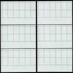 Guernsey 2014 - Mi-Nr. 1462-1467 ** - MNH - KLB - Musikinstrumente - EUROPA