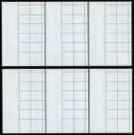 Guernsey 2015 - Mi-Nr. 1514-1519 ** - MNH - KLB - Spielzeug - EUROPA