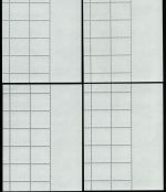 Alderney 2006 - Mi-Nr. 272-279 ** - MNH - KLB - 80.Geburtstag Queen Elizabeth II