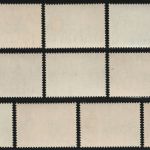 Ascension 1963 - Mi-Nr. 75-88 ** - MNH - Vögel / Birds (III)