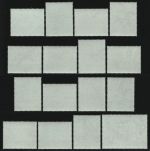 Ascension 1976 - Mi-Nr. 196-211 ** - MNH - Vögel / Birds (III)