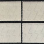 Thailand 1968 - Mi-Nr. 525-528 ** - MNH - Schmetterlinge / Butterfly (I)