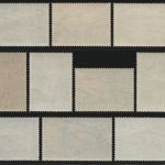 Ghana 1967 - Mi-Nr. 287-296 ** - MNH - Freimarken mit Aufdruck (III)