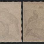 Mali 1965 - Mi-Nr. 93-96 ** - MNH - Vögel / Birds (II)