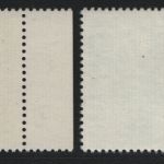 Äußere Seychellen 1980 - Mi-Nr. 19 ** - MNH - Fehldruck / Error (I)