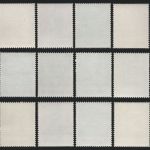 China VR 1973 - Mi-Nr. 1150-1161 ** - MNH - Archäologische Funde