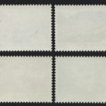 China VR 1977 - Mi-Nr. 1339-1342 ** - MNH - Landwirtschaft (II)