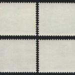 China VR 1977 - Mi-Nr. 1343-1346 ** - MNH - Industrieplanung