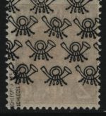 Bizone 1948 - Mi-Nr. 36 II DD I ** - MNH - BPP-Signatur