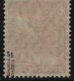 Bizone 1948 - Mi-Nr. 38 I/II DD ** - MNH - BPP-Signatur