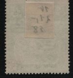 Ascension 1924 - Mi-Nr. 10 gest / used - Schiffe / Ships