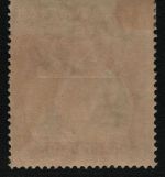 Ascension 1924 - Mi-Nr. 18 * - MH - Schiffe / Ships (II)