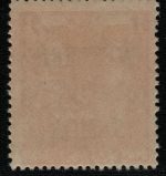 Samoa 1955 - Mi-Nr. 30 ** - MNH - Stempelmarke