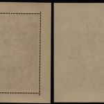 Albanien 1962 - Mi-Nr. Block 15 & 16 ** - MNH - Wildtiere / Wild animals (I)
