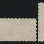 Ross-Gebiet 1967 - Mi-Nr. 5-8 ** - MNH - Freimarken / Definitives (II)