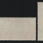 Ross-Gebiet 1967 - Mi-Nr. 5-8 ** - MNH - Freimarken / Definitives (III)