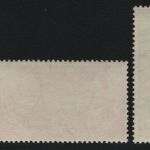 Ross-Gebiet 1967 - Mi-Nr. 5-8 ** - MNH - Freimarken / Definitives (IV)