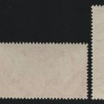 Ross-Gebiet 1967 - Mi-Nr. 5-8 ** - MNH - Freimarken / Definitives (V)