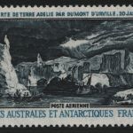 TAAF 1963 - Mi-Nr. 31 ** - MNH - Adelieland (II)