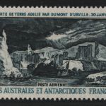 TAAF 1963 - Mi-Nr. 31 ** - MNH - Adelieland (IV)