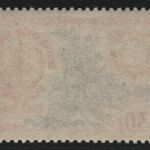 TAAF 1968 - Mi-Nr. 44 ** - MNH - WHO (II)