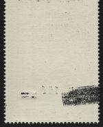 Benin 1987 - Mi-Nr. A 462 ** - MNH - Aufdruck - Neuer Wert