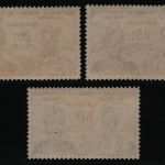 Kamerun 1962 - Mi-Nr. 344-346 ** - MNH - Wiedervereinigung Kameruns