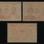 Kamerun ( britisch ) 1961 - Mi-Nr. 25-27 ** - MNH - Wiedervereinigung