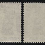 Bahrain 1980 - Mi-Nr. 296-297 ** - MNH - Emir Scheich Isa bin Salman Al Chalifa