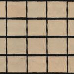 Mosambik 1953 - Mi-Nr. 417-436 ** - MNH - Schmetterlinge / Butterflies