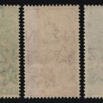 Neuseeland 1953 - Mi-Nr. ex 332-345 ** - MNH - Höchstwerte 3-10 Sh