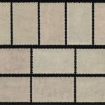 Zypern 1962 - Mi-Nr. 202-214 ** - MNH - Fremdenverkehr (II)