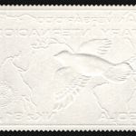 Angola 1995 - Mi-Nr. 999 ** - MNH - Gold - Rotary