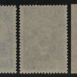 Russia / Sowjetunion 1940 - Mi-Nr. 732-735 ** - MNH - Tschechow / Chekhov (III)