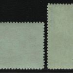 Russia / Sowjetunion 1950 - Mi-Nr. 1513-1514 ** - MNH - Antarktis (I)
