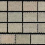 BAT / Brit. Antarktis 1963 - Mi-Nr. 1-15 ** - MNH - Antarktisforschung (II)