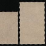 Neukaledonien 1970 - Mi-Nr. 480-483 ** - MNH - Vögel / Birds