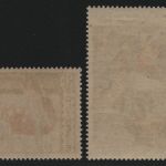 Franz. Polynesien 1958 - Mi-Nr. 10-13 ** - MNH - Gemälde / Paintings (I)