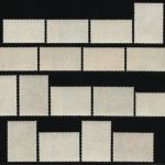 Fidschi 1968 - Mi-Nr. 212-228 ** - MNH - Queen Elizabeth II (III)