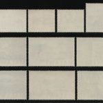 Malawi 1966 - Mi-Nr. 41-51 ** - MNH - Freimarken / Definitives (II)