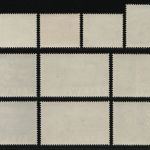 Malawi 1966 - Mi-Nr. 41-51 ** - MNH - Freimarken / Definitives (IV)