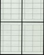 Guernsey 1997 - Mi-Nr. 729-732 ** - MNH - KLB - Schmetterlinge / Butterflies