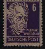SBZ 1948 - Mi-Nr. 213 c ** - MNH - BPP geprüft