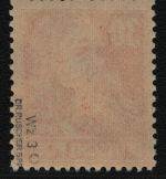 SBZ 1948 - Mi-Nr. 222 c ** - MNH - BPP geprüft