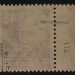 SBZ 1948 - Mi-Nr. 223 a ** - MNH - Randleiste 1 - BPP geprüft