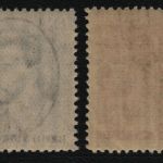 Russia / Sowjetunion 1934 - Mi-Nr. 474-475 gest / used - Swerdlow & Nogin (III)