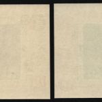 Bulgarien 1973 - Mi-Nr. Block 40-41 ** - MNH - IBRA - Raumfahrt / Space (I)