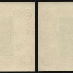 Bulgarien 1973 - Mi-Nr. Block 40-41 ** - MNH - IBRA - Raumfahrt / Space (V)