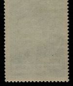 Russia / Sowjetunion 1956 - Mi-Nr. 1871 I A ** - MNH - Aiwasow (II)